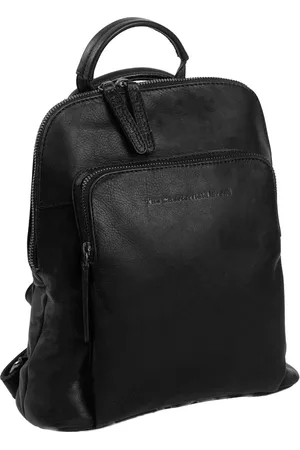 Chesterfield Leren Rugzak Sienna