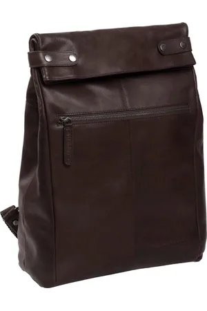 Chesterfield Leren Rugzak Graz