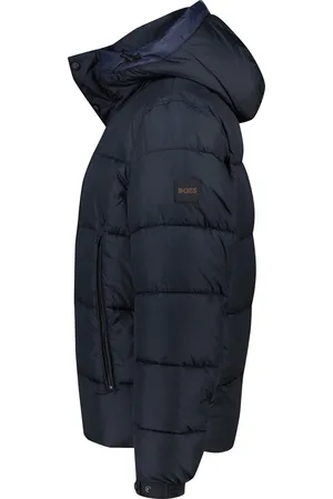 HUGO BOSS Winterjas