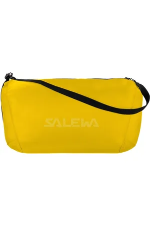 Salewa Reistas Ultralight Duffle 28 L Mosterdgeel