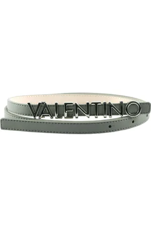 VALENTINO Riem Belty Belt W100 Grijs