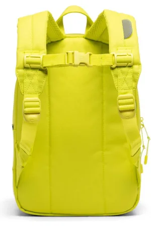 Vrije tijd rugzak Rugzak Heritage Kids Backpack 9L Geel Grijs