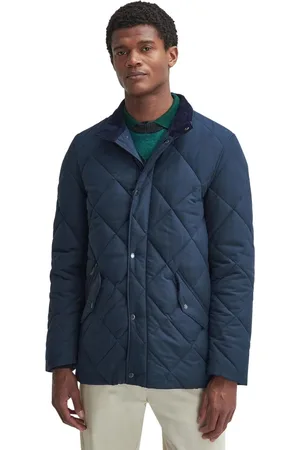 Barbour Tussenjas