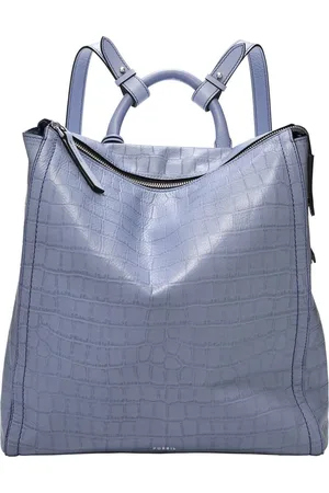 Fossil Vrije tijd rugzak Rugzak Parker Backpack Paars