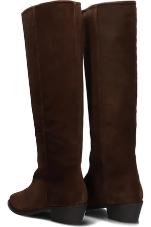 Toral 12777 Laarzen - Suède - Dames -
