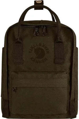Fjällräven Fjällräven Re-Kånken Mini Unisex Rugzak