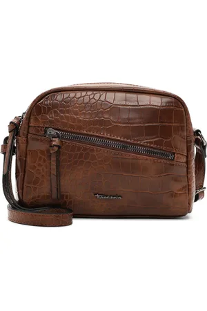 Tamaris Omhangtas TAS Alessia Kroko ( 33435 ) - Dames handtassen