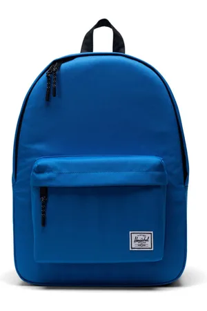 Herschel Vrije tijd rugzak Rugzak Classic Backpack 24L Blauw