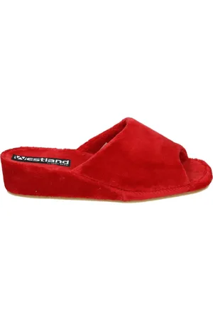 Westland Dames - - slippers & muiltjes - maat 37.5