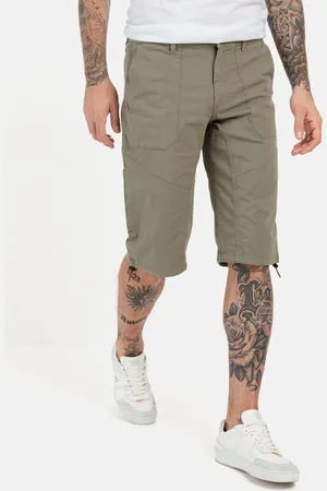 Camel Active Chino Shorts Regular Fit