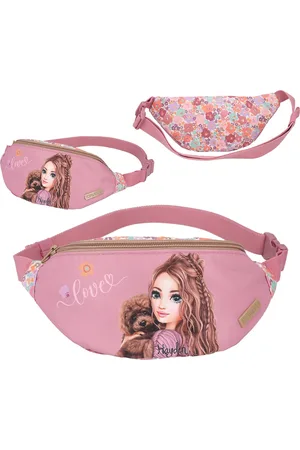 Depesche TOPModel crossbag - FLORAL