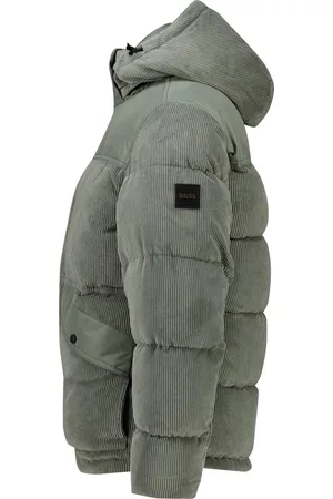HUGO BOSS Hugo Boss winterjas