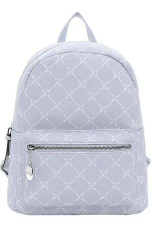 Tamaris Rugzak Anastasia Backpack Blauwgrijs