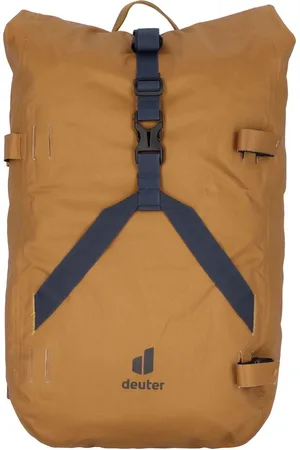 Deuter Fietsrugzak Rugzak Amager 25 + 5 Commuter Backpack Bruine