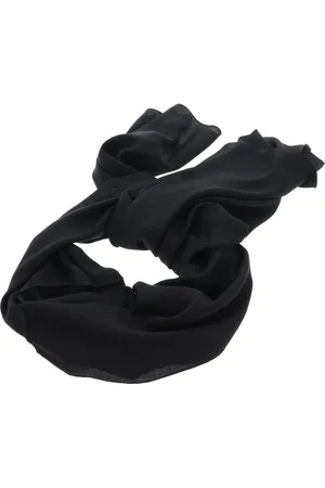 Guess Sjaal Scarf Zwart