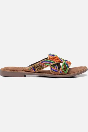 Lazamani Dames Slippers 75.337