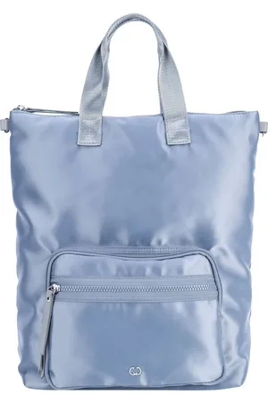 Gerry Weber Vrije tijd rugzak Schoudertas Echoes Backpack Blauwgrijs