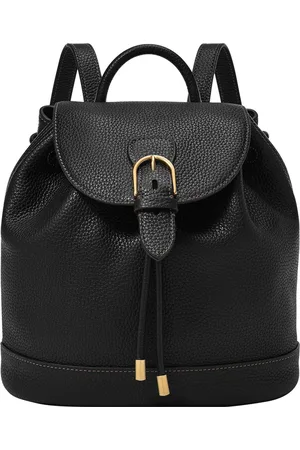 Fossil Vrije tijd rugzak Everleigh Backpack Zwart
