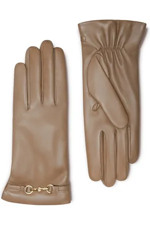 Isabel Bernard Honoré IB67001-378-8.5 - Dames - Handschoenen
