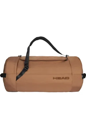 Head Reistas Sporttas Day Duffle / Backpack Terracotta