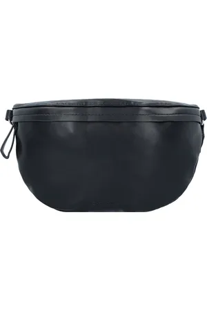 TOM TAILOR Gordeltas Schoudertas Palina Belt Bag Zwart