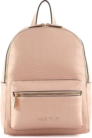 VALENTINO Rugzak Windy Backpack Zalmroze