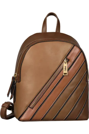 Gabor Vrije tijd rugzak Rugzak Regina Backpack Bruine