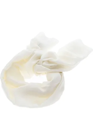 Guess Sjaal Scarf 80X180 Crème