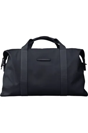 Horizn Studios Reistas SoFo Weekender Donkerblauw