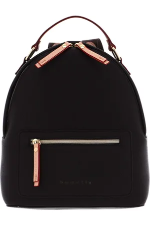 Bugatti Rugzak Ella Backpack Bruine