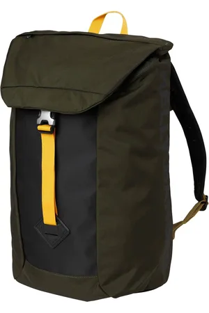 Helly Hansen Vrije tijd rugzak Rugzak met laptopvak Visby Backpack Groene