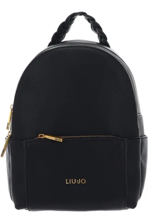 Liu Jo Vrije tijd rugzak Rugzak Arizona Backpack Zwart