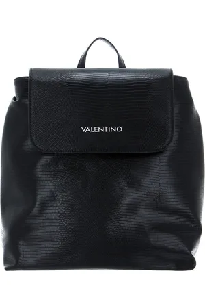 VALENTINO Vrije tijd rugzak Rugzak Zaino Mules Backpack Zwart