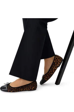 Manfield Dames - Panter ballerina