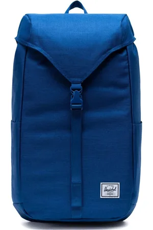 Herschel Vrije tijd rugzak Rugzak met laptopvak Thompson Backpack 17L Blauw