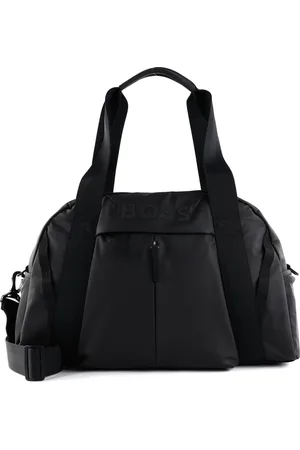 HUGO BOSS Stormy Tas Zwart