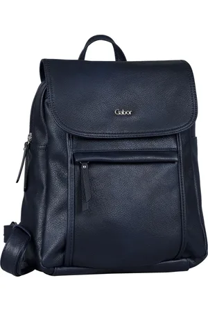 Gabor Rugzak Mina Backpack Blauw