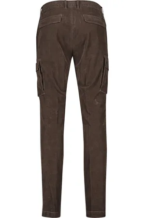 Alberto Pantalon cargo