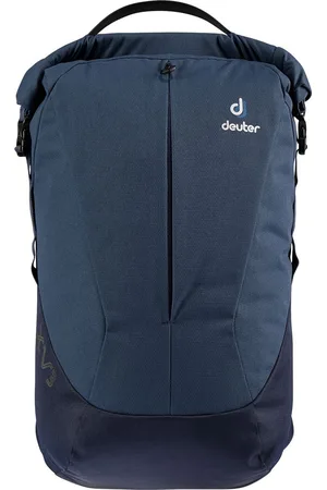 Deuter Reistas Rugzak met laptopvak Urban XV 3 SL 21L Blauw