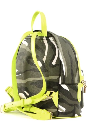 Liu Jo Vrije tijd rugzak Rugzak Esploratri Backpack Groene