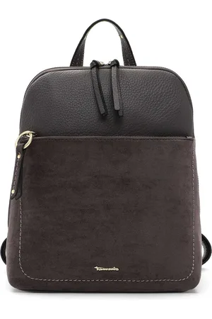 Tamaris Vrije tijd rugzak Rugzak Caro Backpack Grijs