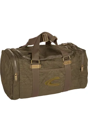 Camel Active Reistas / Weekendtas / Handbagage - Journey - 36 cm (small)