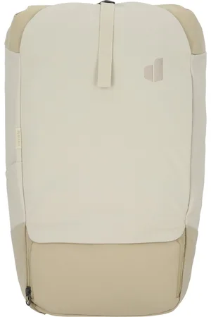 Deuter Vrije tijd rugzak Rugzak met laptopvak Utilion 30 Backpack Crème
