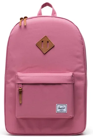 Vrije tijd rugzak Rugzak met laptopvak Heritage Backpack 21,5L Roze