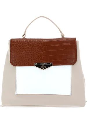 VALENTINO Rugzak Abby Backpack Bruine Veelkleurig