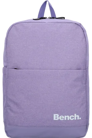 Bench Rugzak Classic Backpack Paars