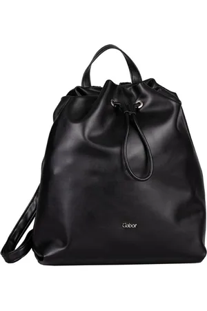 Gabor Vrije tijd rugzak Rugzak Sarah Backpack Zwart