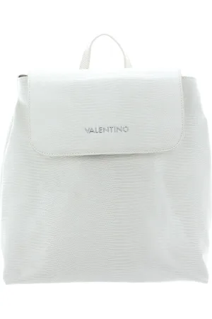 VALENTINO Vrije tijd rugzak Rugzak Zaino Mules Backpack Crème