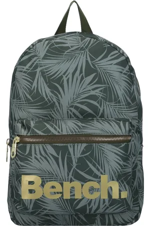 Bench Rugzak Backpack (rood)paars