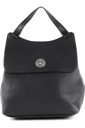 Gerry Weber Vrije tijd rugzak Rugzak Paloma Backpack Zwart